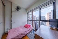 Sims Urban Oasis (D14), Condominium #531542551